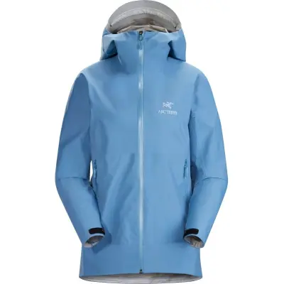 Zeta SL Jacket Women's