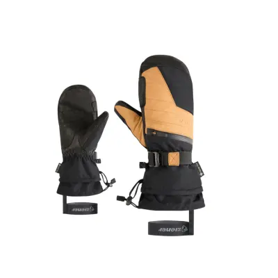 Ziener Men's Glorioso GTX Mitt