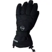 Kombi Women's Zimo GORE-TEX Gloves Black