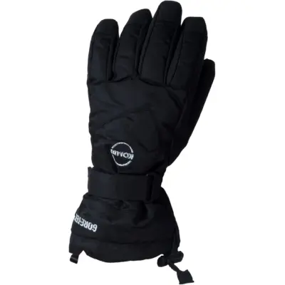 Kombi Women's Zimo GORE-TEX Gloves Black