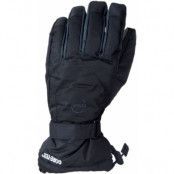 Kombi Men's Zimo GORE-TEX Gloves Black/Charcoal