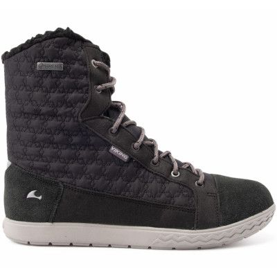 Zip Ii Gtx, Black/Black, 32,  Viking