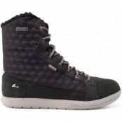 Zip Ii Gtx, Black/Black, 34, Viking