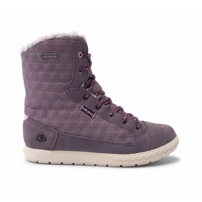 Zip Ii Gtx, Dark Grey/Plum, 30,  Viking