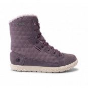 Zip Ii Gtx, Dark Grey/Plum, 33, Viking