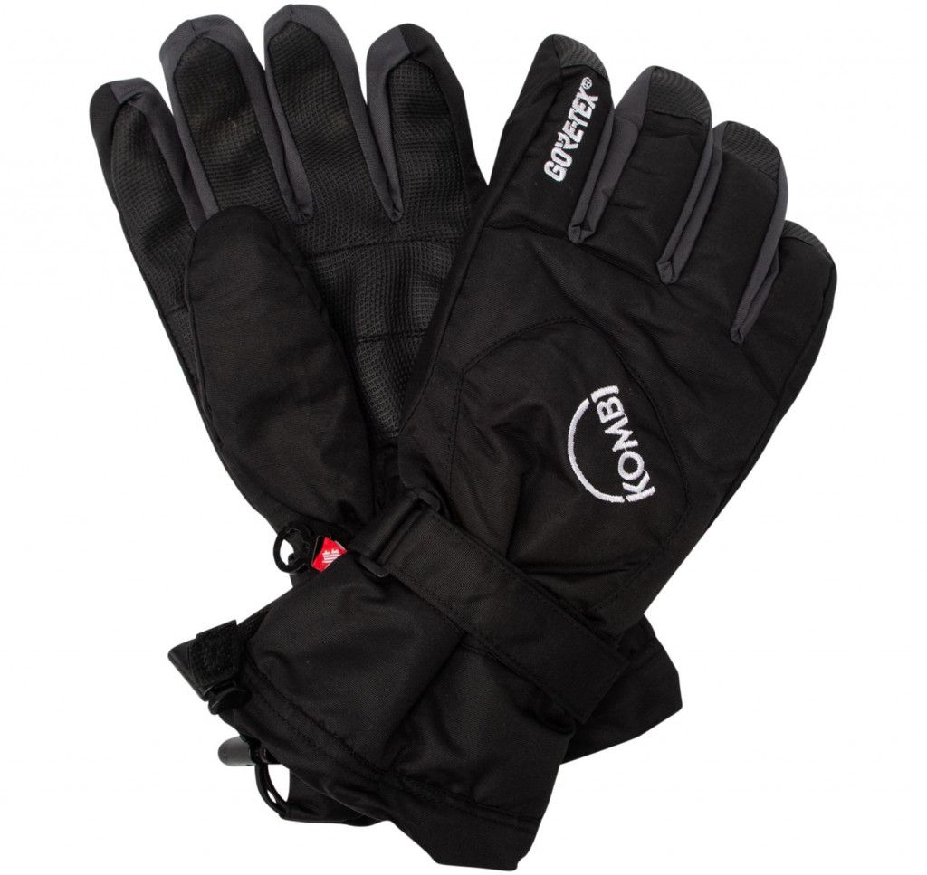 kombi u zuma gtx glove