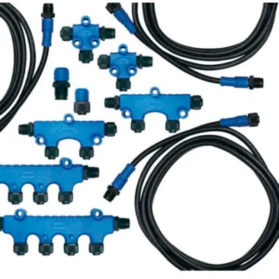 1852 Marine NMEA2000 Pro startpaket