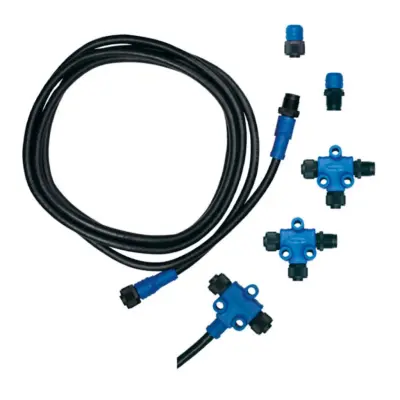 1852 Marine NMEA2000 startpaket
