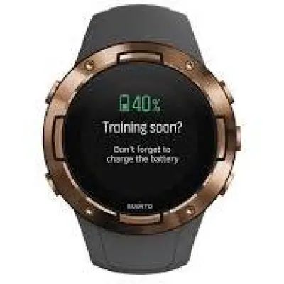 5 G1 Graphite Copper