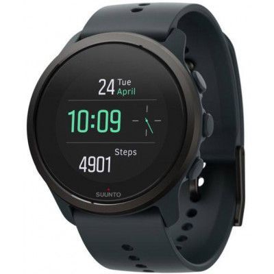 Suunto 5 Peak Cave Green