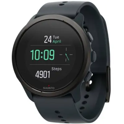 Suunto 5 Peak Cave Green