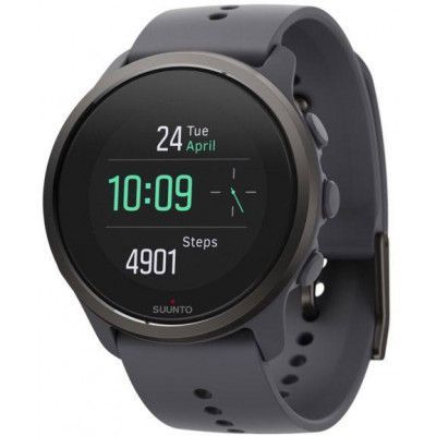 Suunto 5 Peak Dark Heather