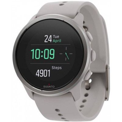 Suunto 5 Peak Ridge Sand