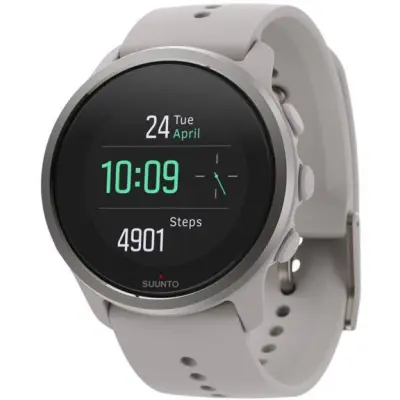 Suunto 5 Peak Ridge Sand