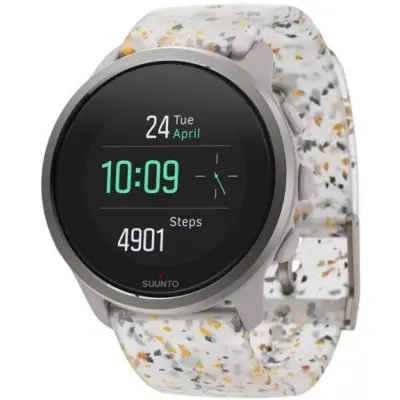 Suunto 5 Peak Ridge Sand Multicolour