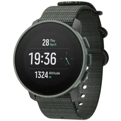 Suunto 9 Peak Pro Forest Green