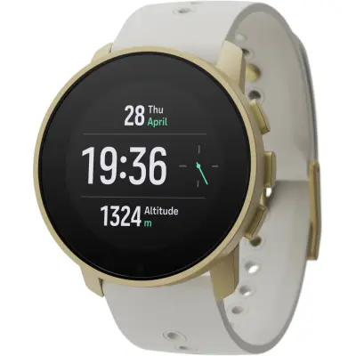 Suunto 9 Peak Pro Pearl Gold