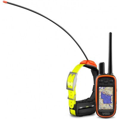 Alpha 100/T5 mini paket