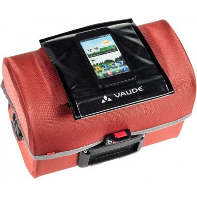 VAUDE Beguided Small Black