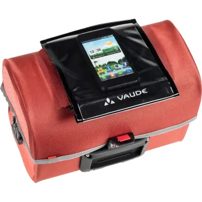 VAUDE Beguided Small Black