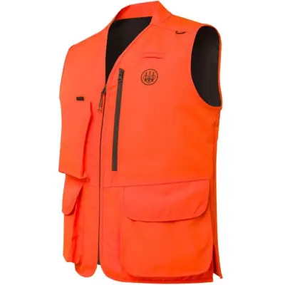 Beretta M's Thorn Resistant Vest H.V. Orange