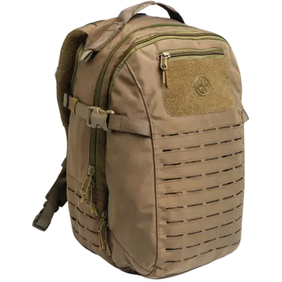 Beretta Tactical Backpack Coyote Brown