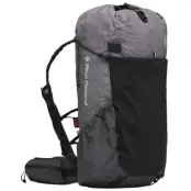 Black Diamond Unisex Beta Light 30 Backpack Storm Gray