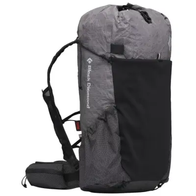 Black Diamond Beta Light 30 Backpack Storm Gray
