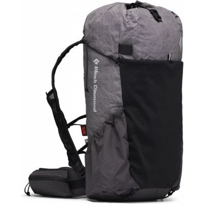 Black Diamond Unisex Beta Light 30 Backpack Storm Gray