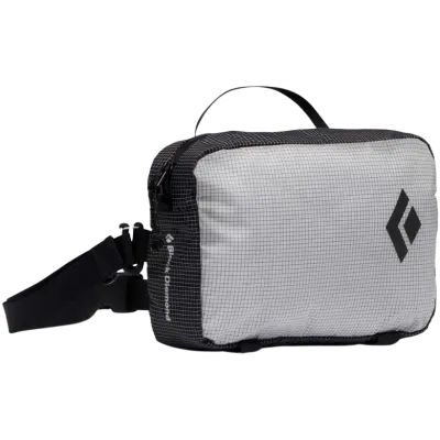 Black Diamond Beta Light Pack Satellite Bag Black-Alloy