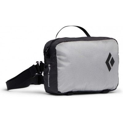 Black Diamond Beta Light Pack Satellite Bag Black-Alloy