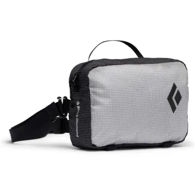 Black Diamond Beta Light Pack Satellite Bag Black-Alloy