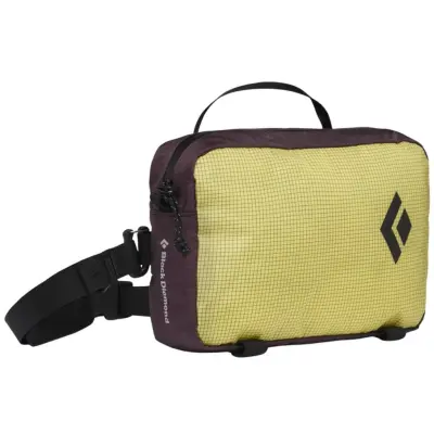 Black Diamond Beta Light Pack Satellite Bag Mulberry-Sunflare