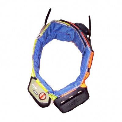 Boett Halsband Hund FÃ¶r 2 GPS