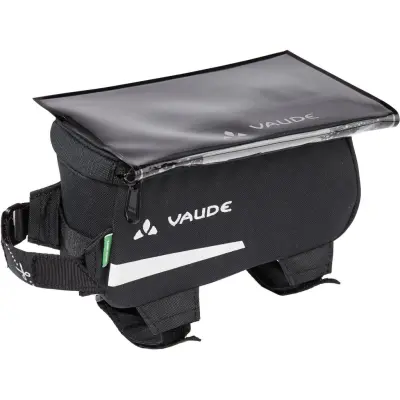 VAUDE Carbo Guide Bag II Black