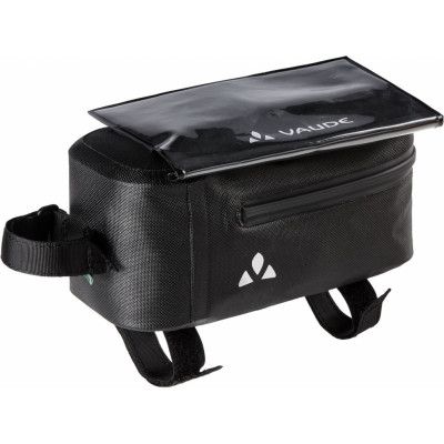 VAUDE CarboGuide Bag Aqua Black