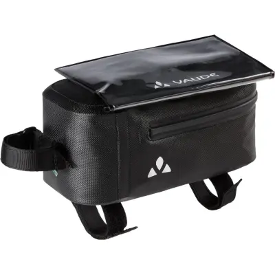 VAUDE CarboGuide Bag Aqua Black