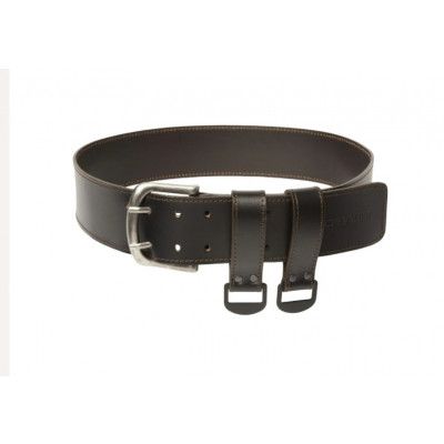 Chevalier  Doghandler Läder Bälte