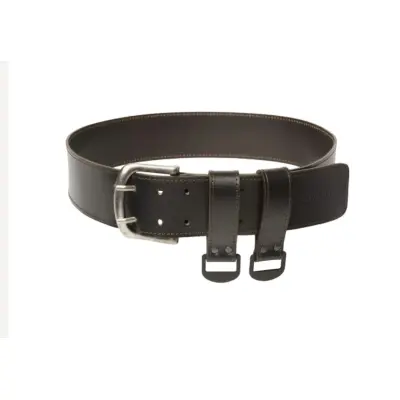 Chevalier  Doghandler Läder Bälte
