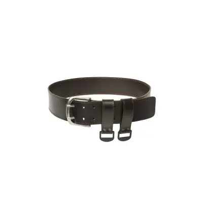Chevalier Doghandler Leather Belt