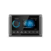Clarion Marine CMM-30 Source Unit båtstereo