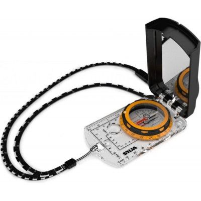 Silva Compass Expedition S Nocolour