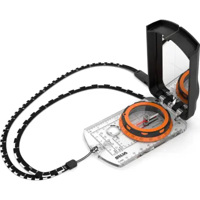 Silva Compass Expedition S Nocolour