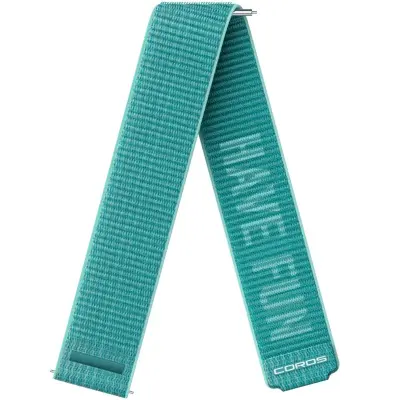 Coros ACC Band Pace 3 Nylon Emma Teal Teal