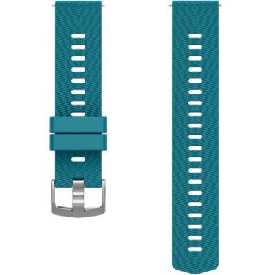 Coros Acc Band Silicone Apex 2, 20Mm Blue