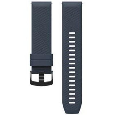 Coros Acc Band Silicone Apex 2 Pro Navy