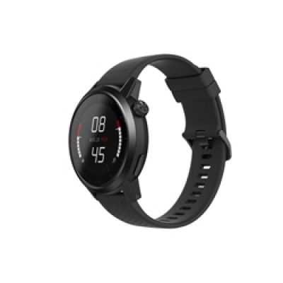 Coros Apex Premium Multisport Watch - 46Mm Black