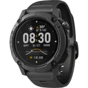 Coros Nomad GPS Adventure Watch Grey