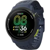 Coros Pace Pro Blue