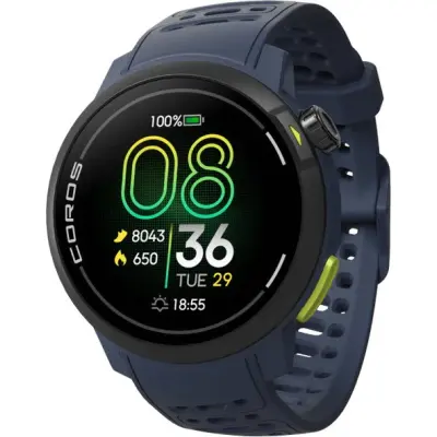 Coros Pace Pro Blue